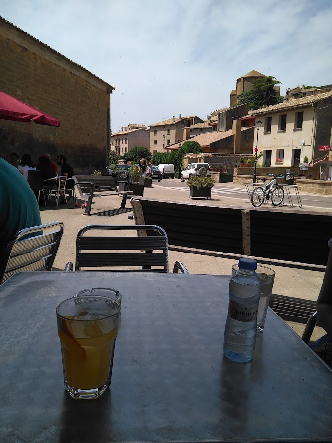 Bar Tarro