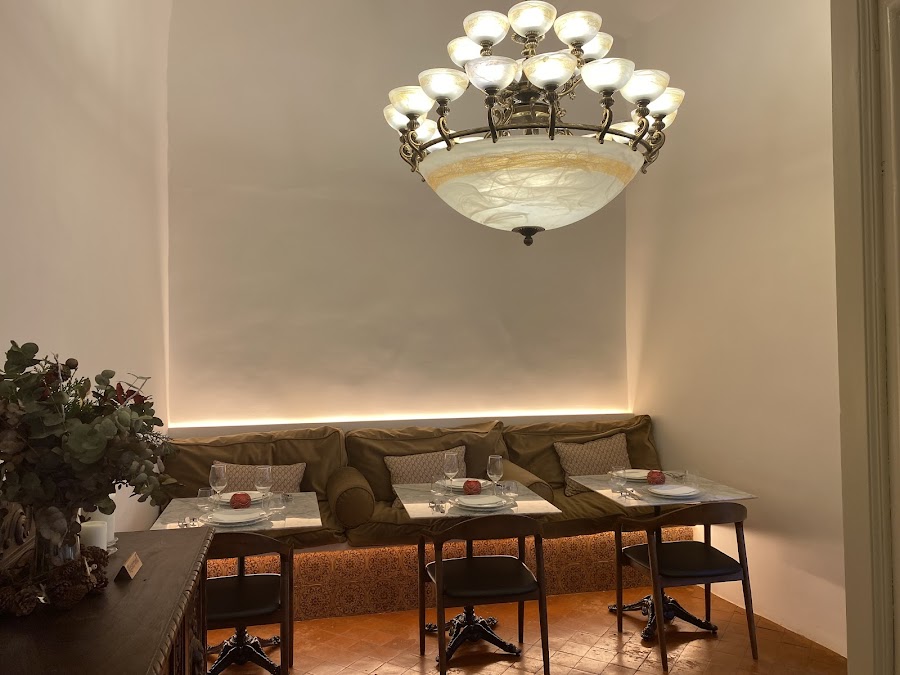 BEGURIO - Restaurant Begur