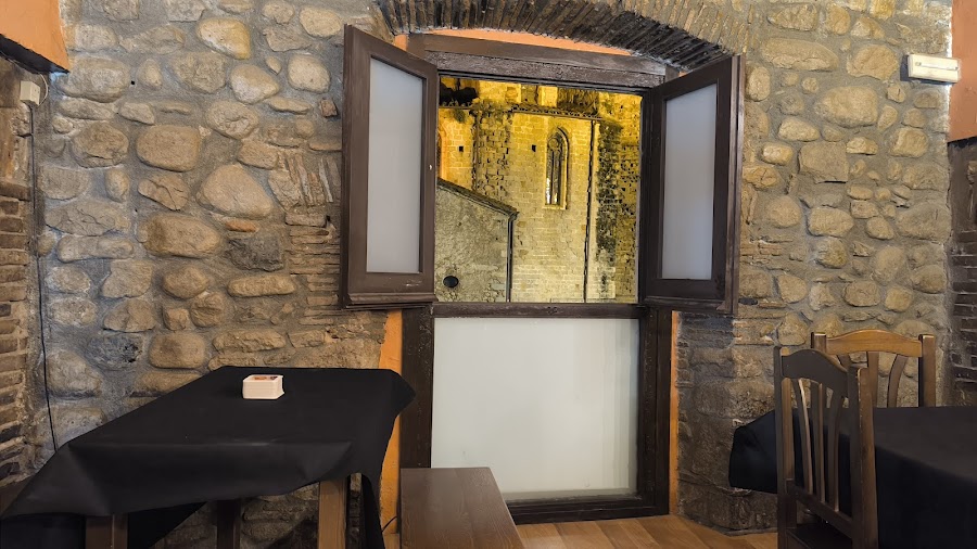 Bistro Wolperdinger