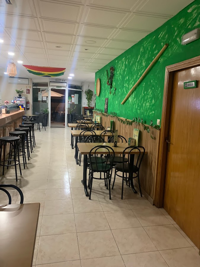 Bom Sabor