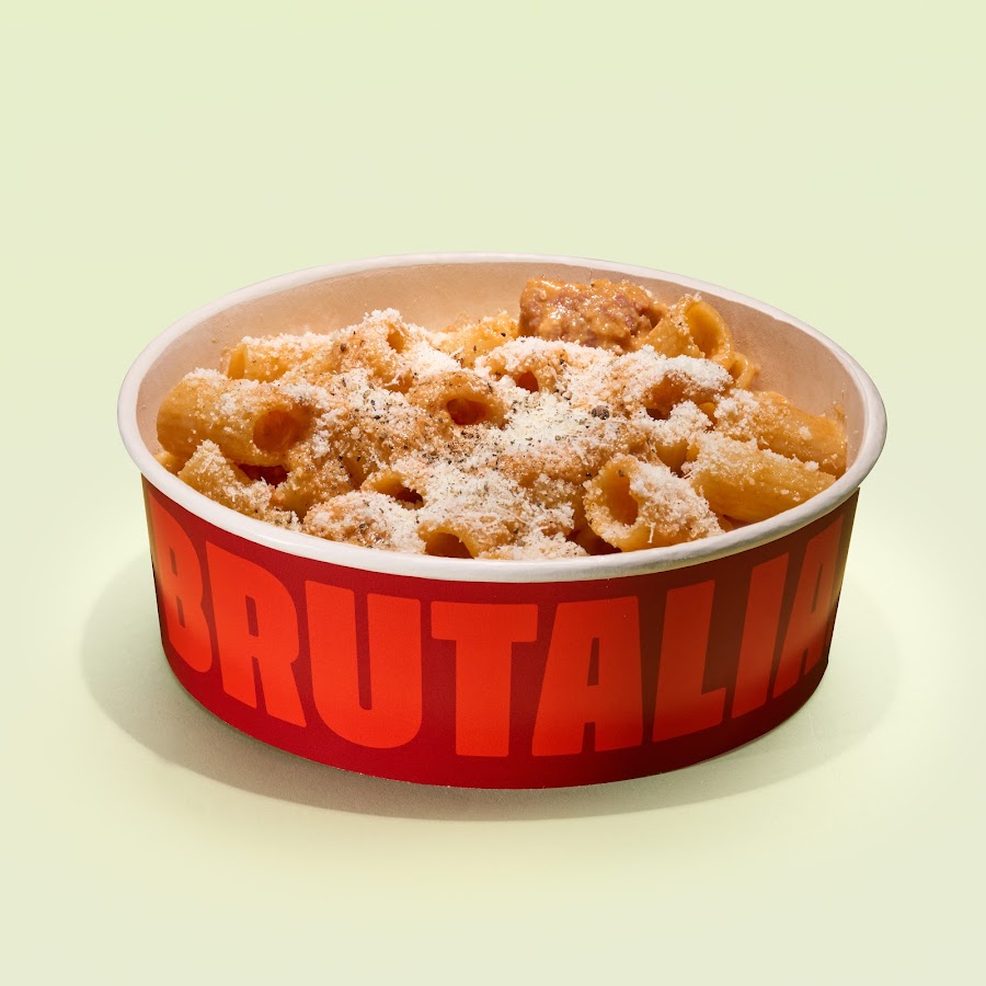 BRUTALIA ║ Sant Martí