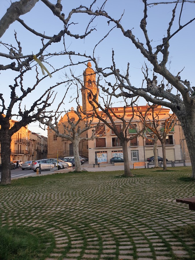 Ca la Ignàsia
