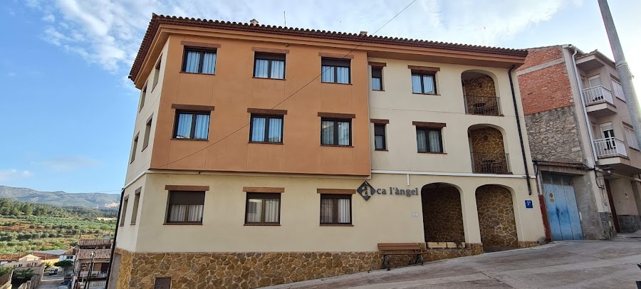 Ca l'Àngel