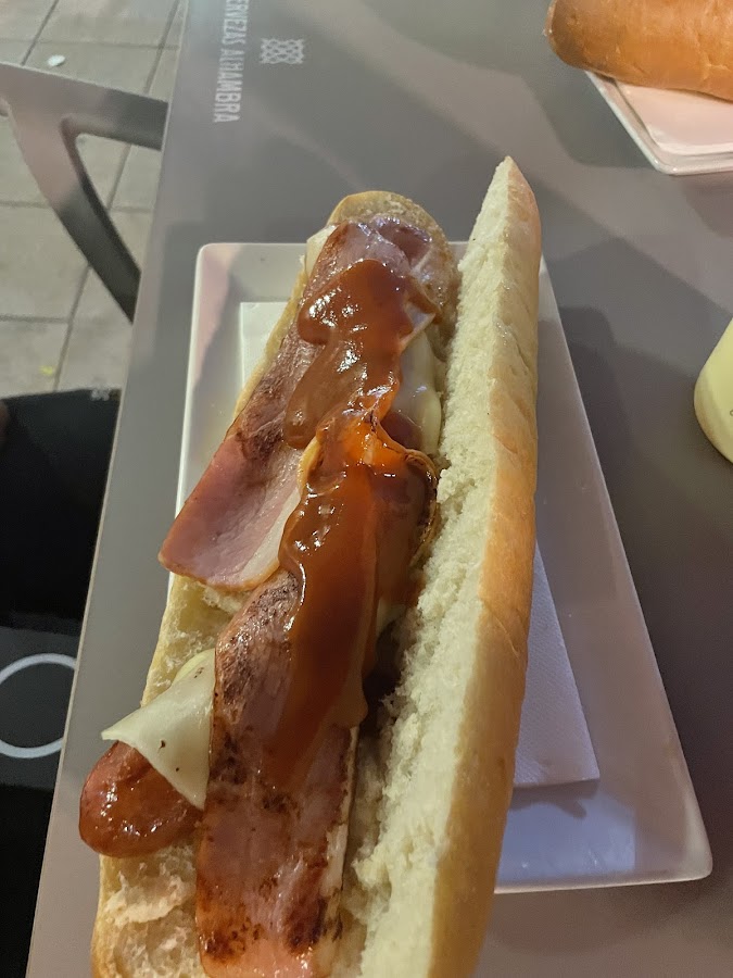 Ca l'antonia