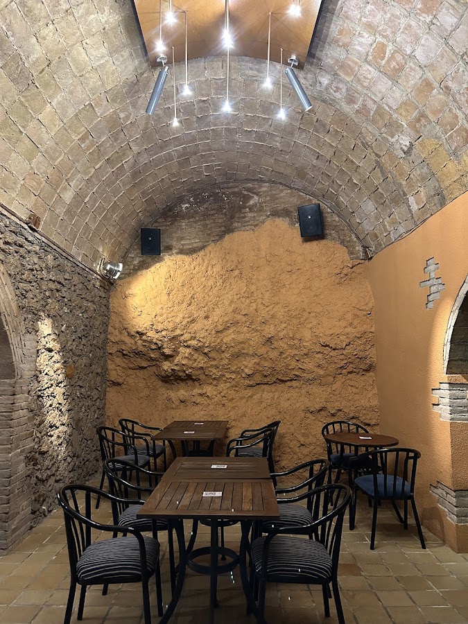Ca Lleixà