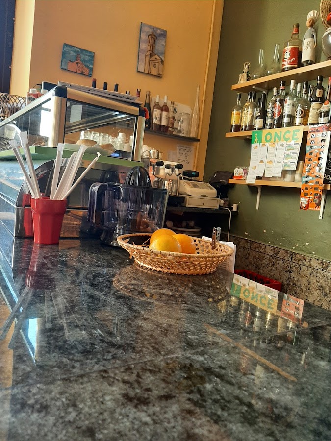 Cafè de Rodonyà
