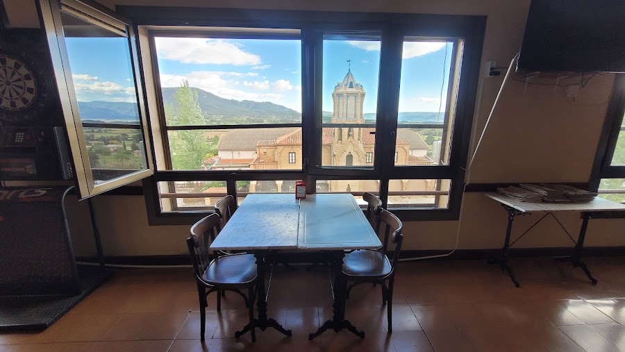Cafè del Sindicat