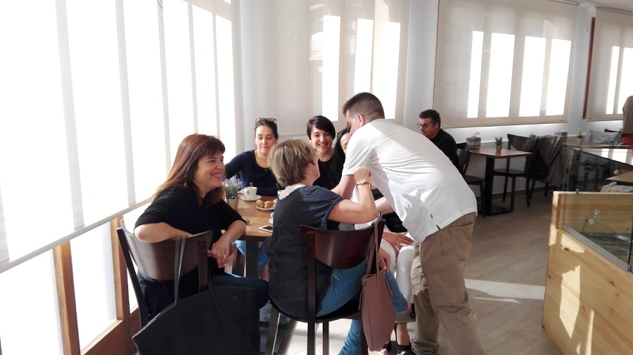 Cafè Fleca Feliu