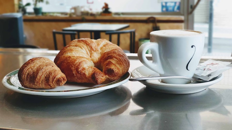 Cafè Major