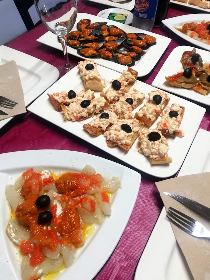 Cafè Modern