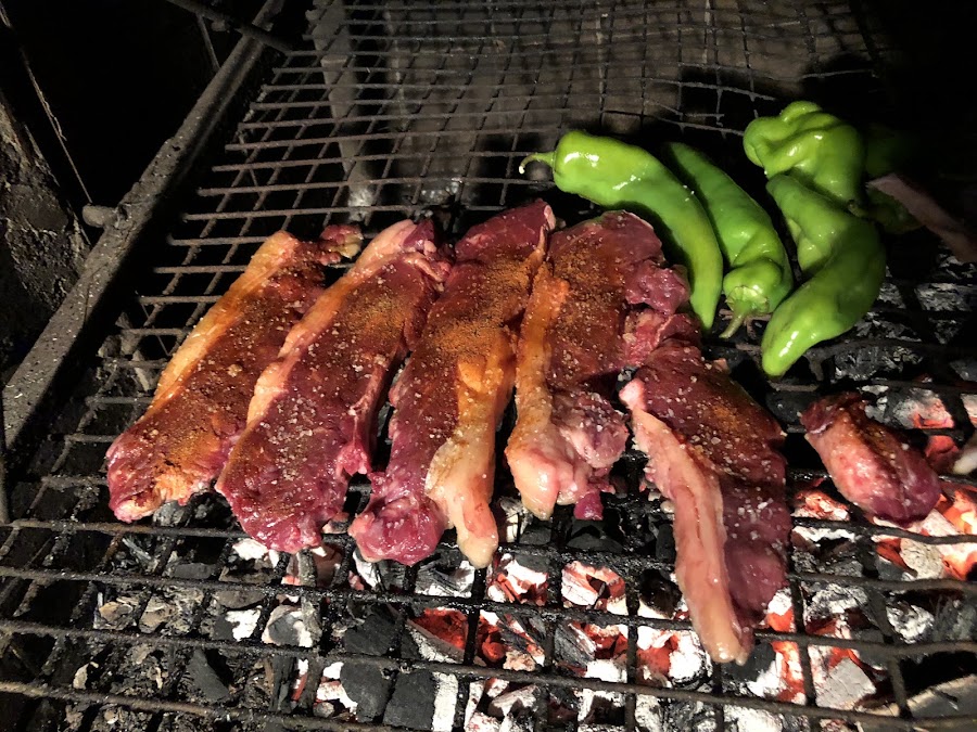CAFETERIA AINHOA SUPERLEE
