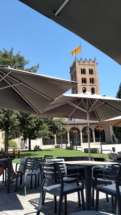 Cafeteria Alesia