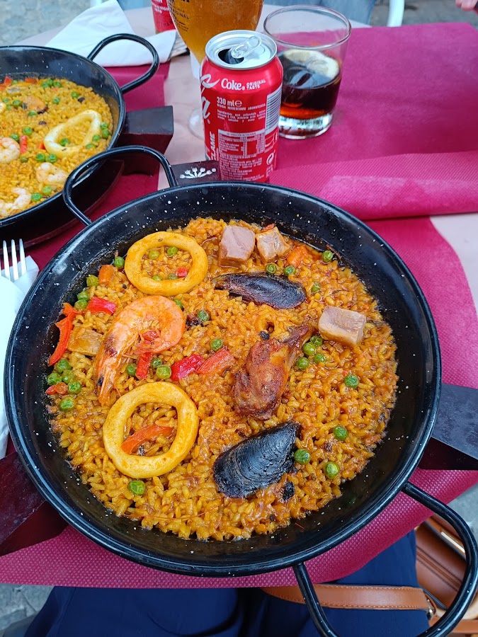Cafeteria Monmany