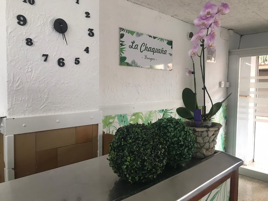 Cafeteria Restaurant Oasis