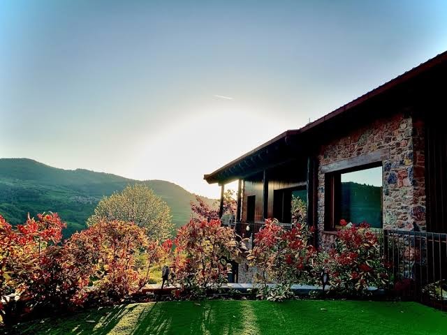 Cal Baridà