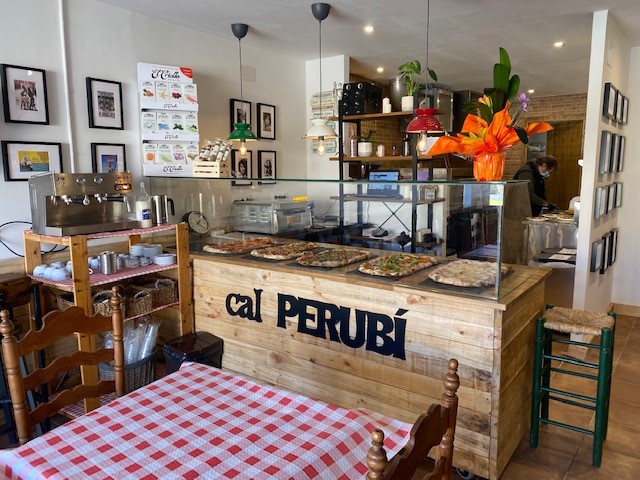 Cal Perubí