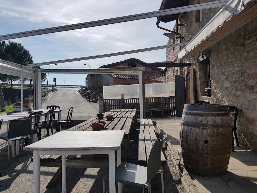 Can Nadal Restaurant