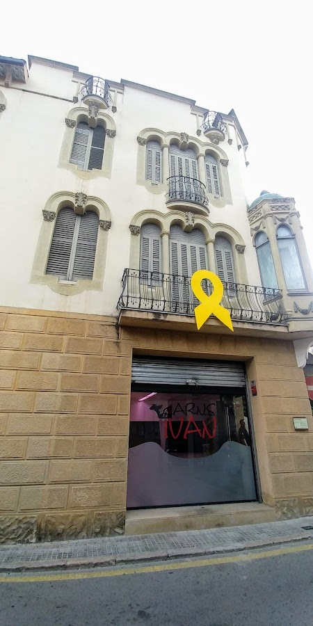 Carns Ivan