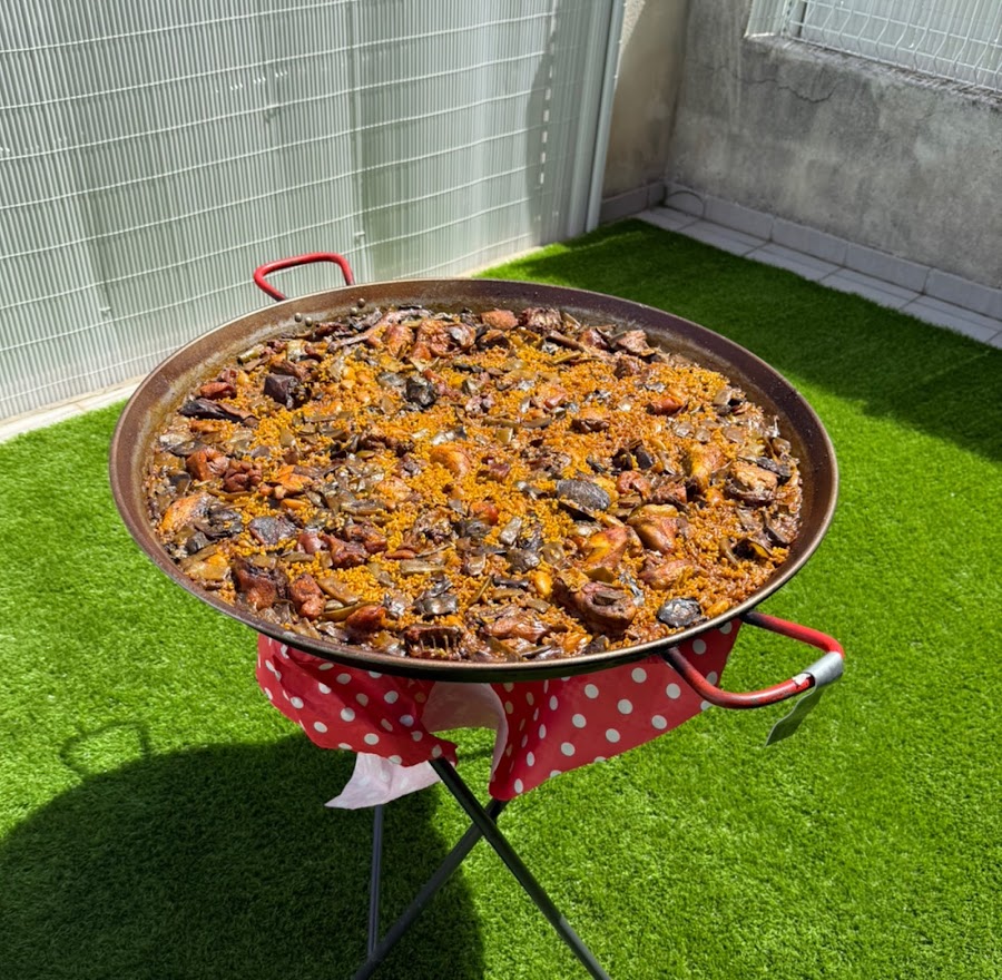 Casa Lola - Paellas para llevar