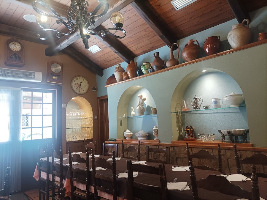 Casa Pepita