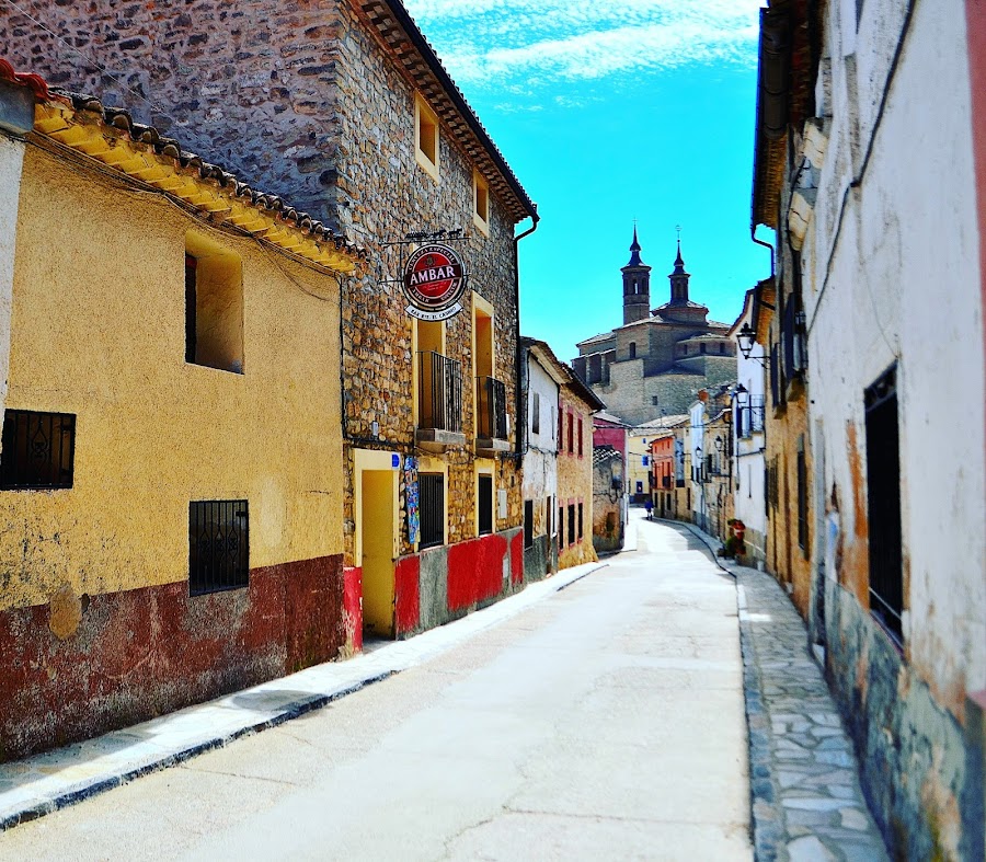 Casa Rural Abuela Pilar