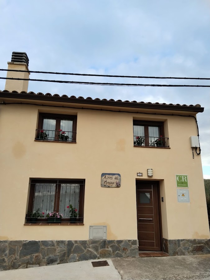 Casa Rural Aires del Moncayo