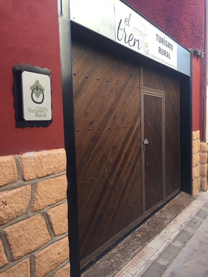 Casa Rural 