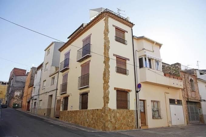 CASA RURAL ROSA