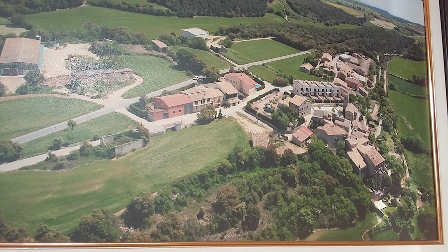 CASA RURAL Segarra Lleida : Casa Marti