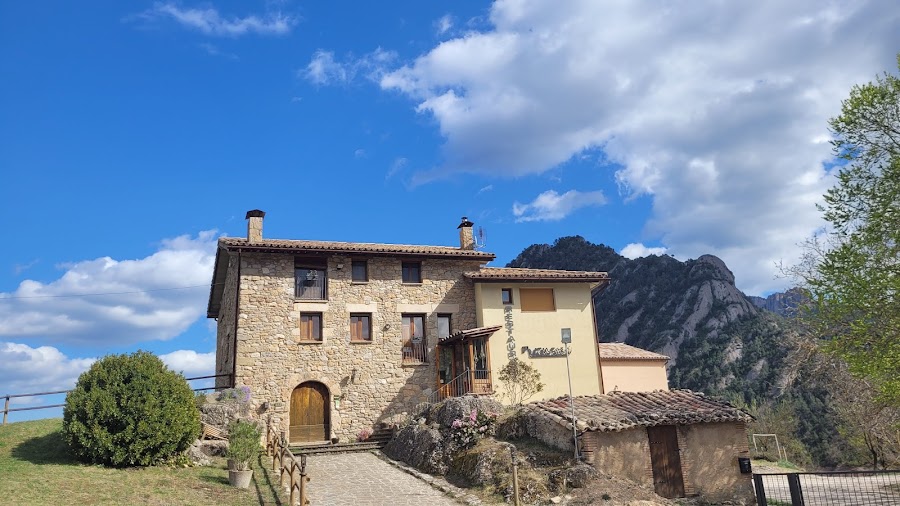 Casa Vilasaló