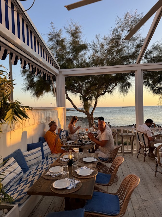 CASSAI Beach House
