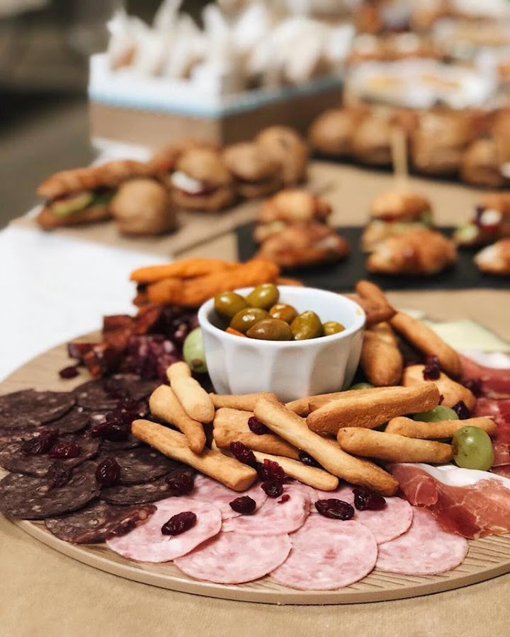 Catering Corella