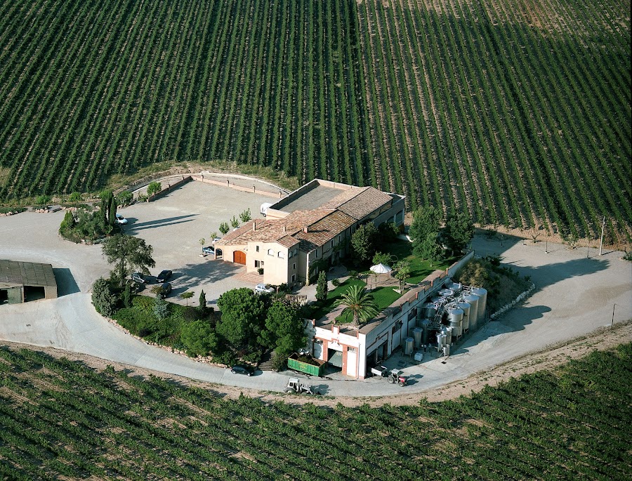 Caves Raventós Rosell