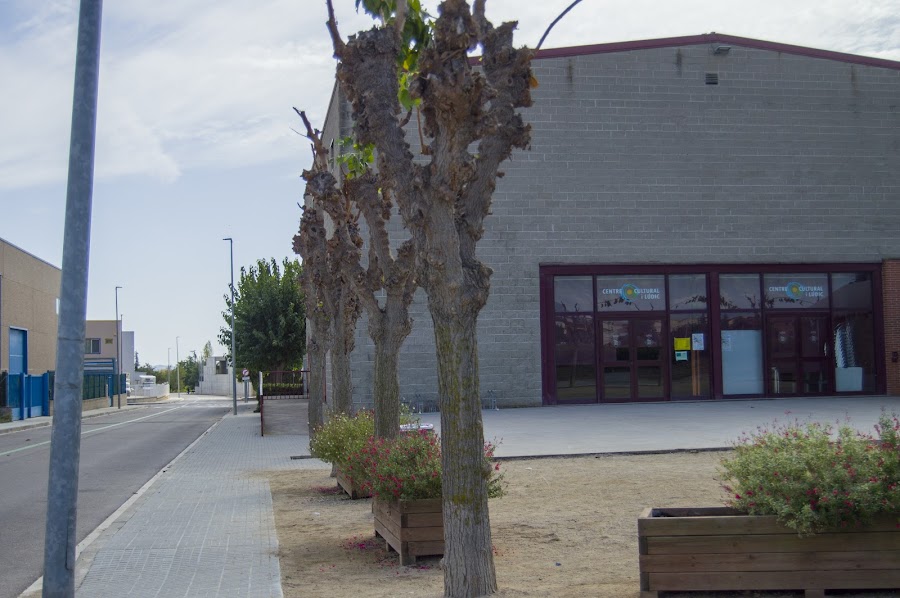 Centre Cultural i Lúdic