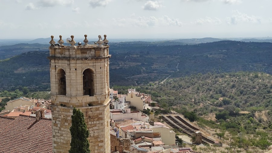 Cervera del Maestrat