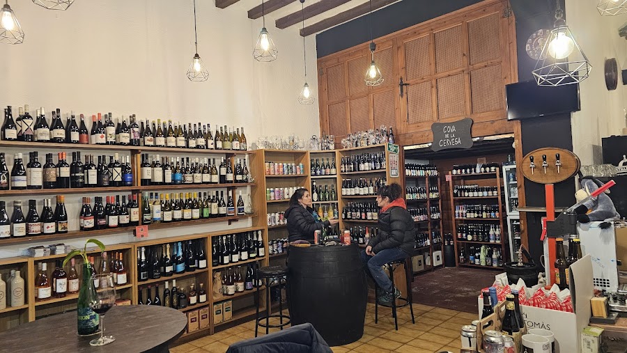 Cerveseria Catalluna