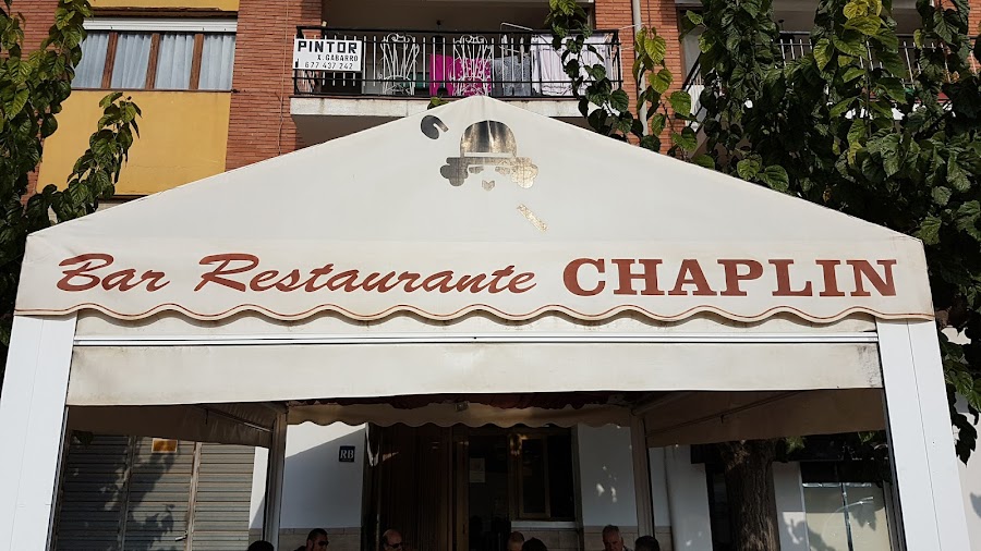 Chaplin