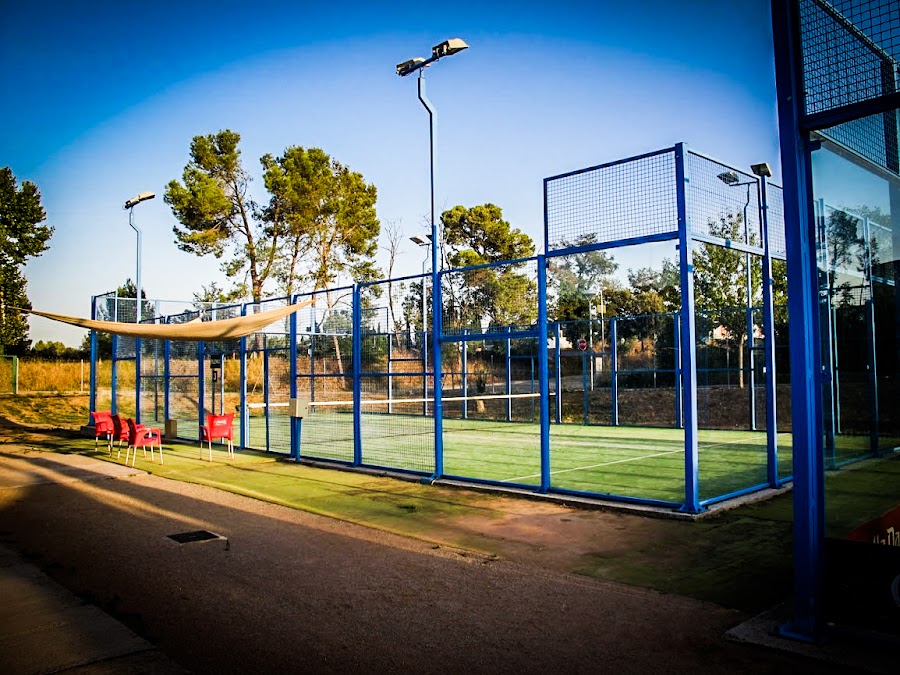 City Sports L'Ametlla del Vallès