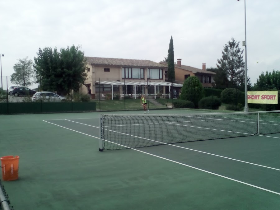Club Tennis Torelló