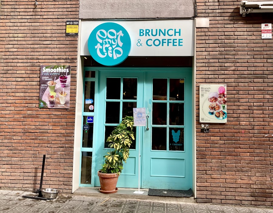 Coco Social House - Gràcia