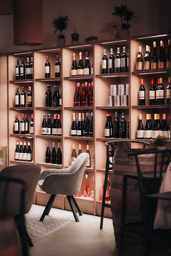 Cocteleria Glaç Manresa
