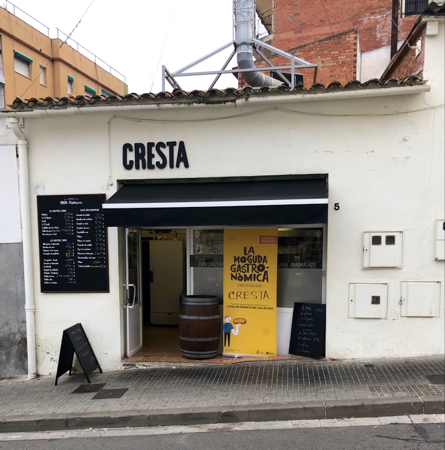 Cresta Rostisseria