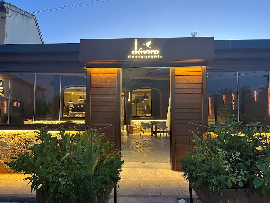 Dáviro Restaurante