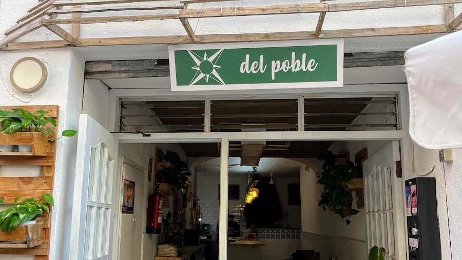 Del Poble
