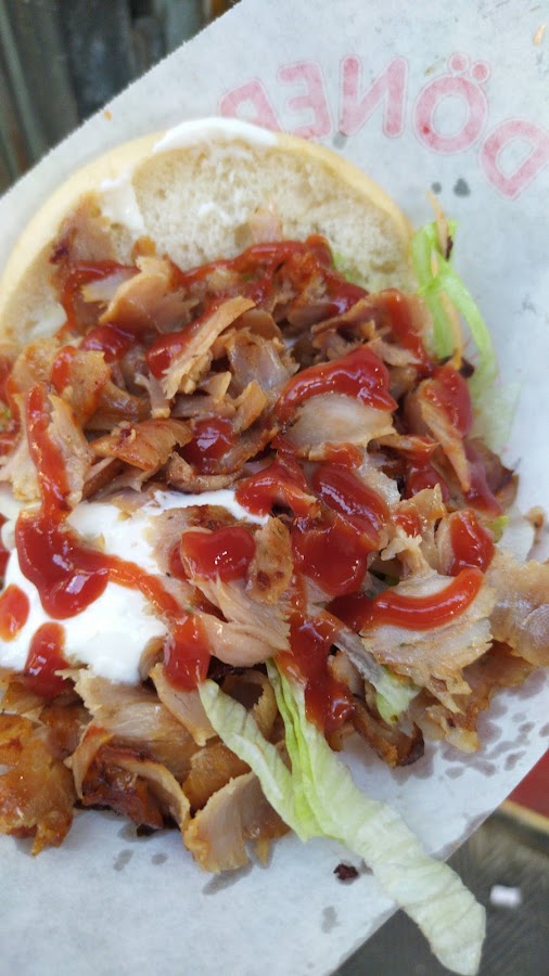 Doner Kebab Celrà