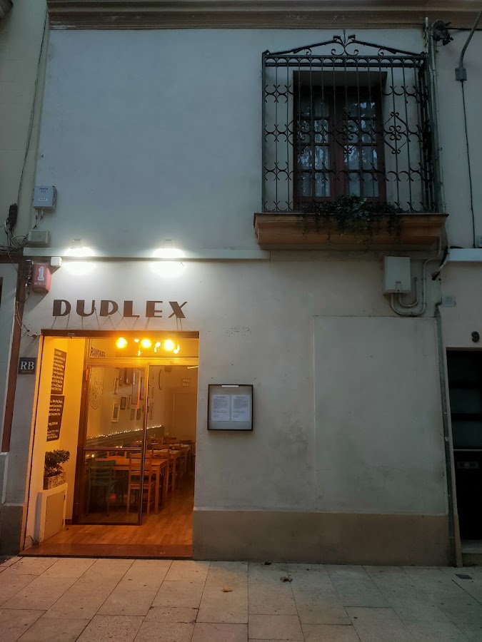 Dúplex Gastrobar Horta
