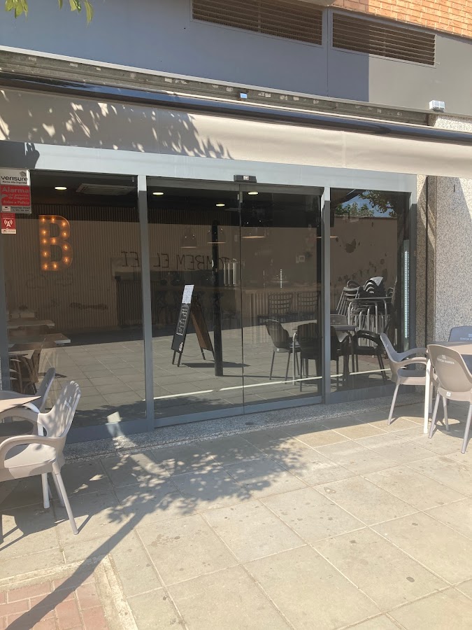 EL BAR