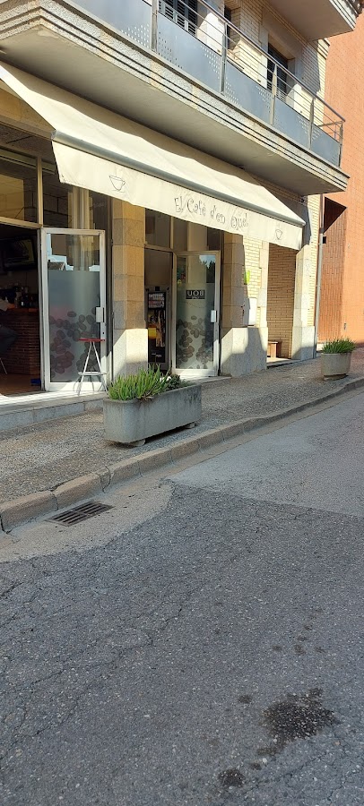 El Cafè d'en Quel