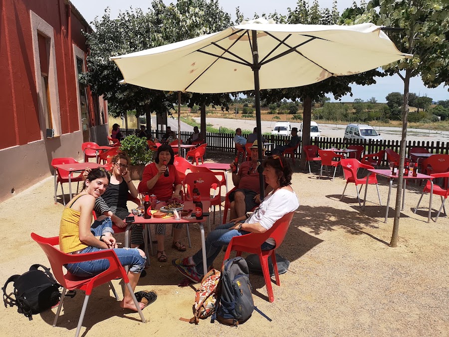 El Cafetí de la Concòrdia