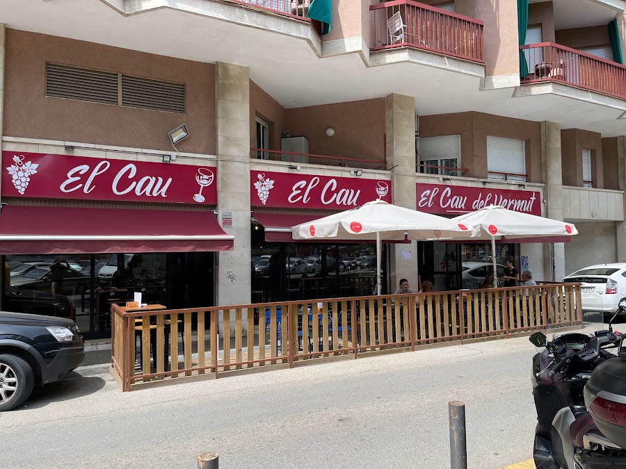 El Cau